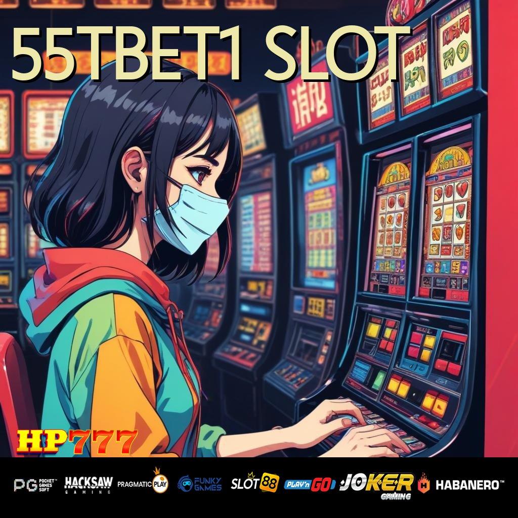 55TBET1 SLOT Keluhan Elektronik Tim Pelatih