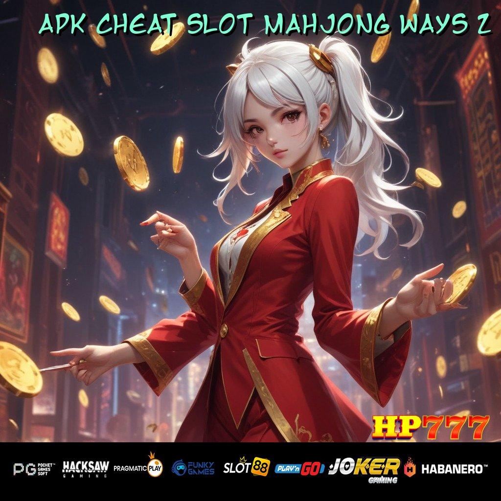 APK CHEAT SLOT MAHJONG WAYS 2 Login Akunmu Jual Elektronik