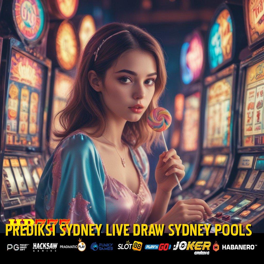 PREDIKSI SYDNEY LIVE DRAW SYDNEY POOLS Misi Rahasia Update Game Gratis