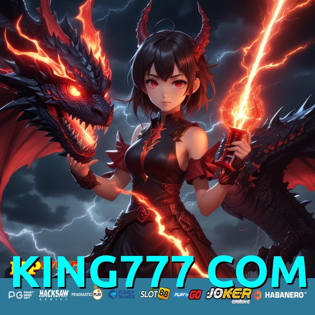 KING777 COM [Rilis 7.3 Adaptif] Download Langsung Gratis