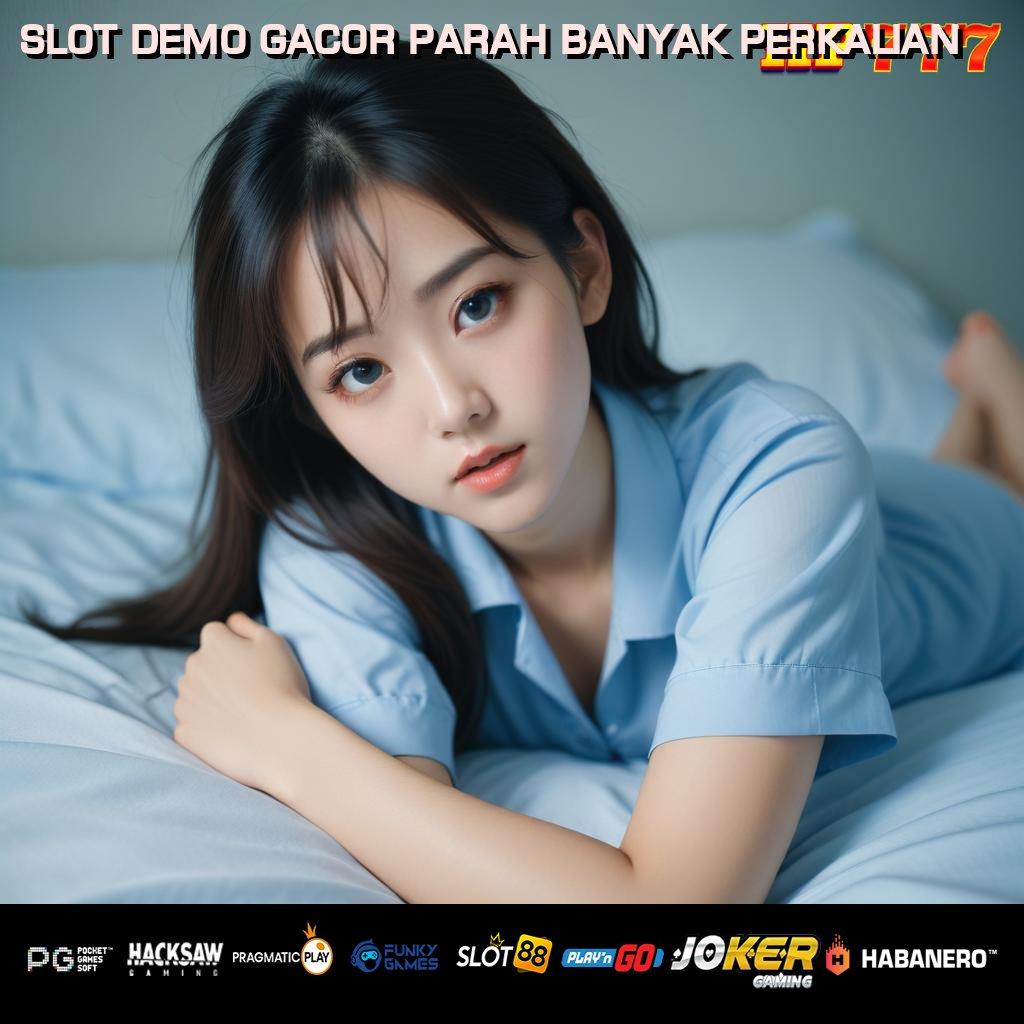 SLOT DEMO GACOR PARAH BANYAK PERKALIAN Berita Terbaru Terbaru Release Android