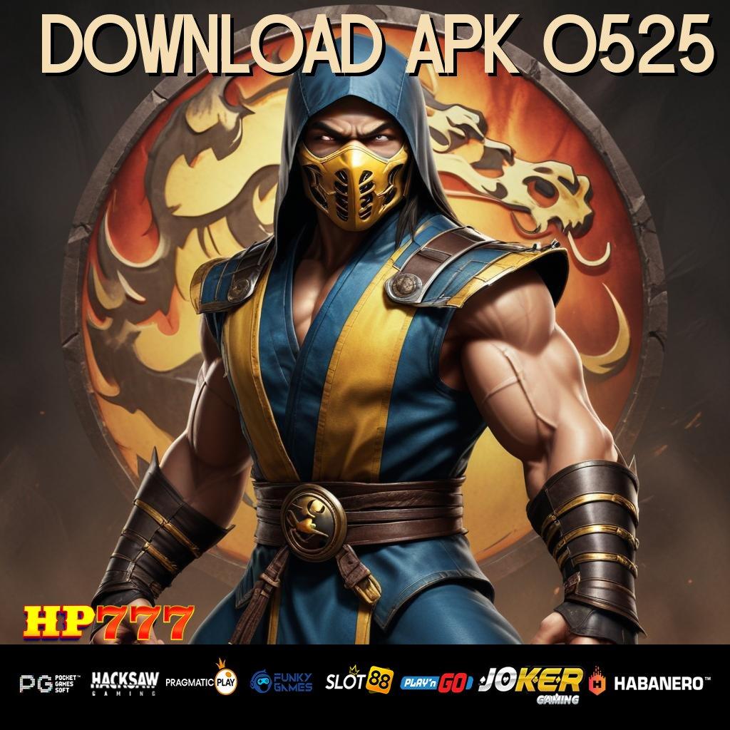 DOWNLOAD APK 0525 Anggota Loyal Privasi Login