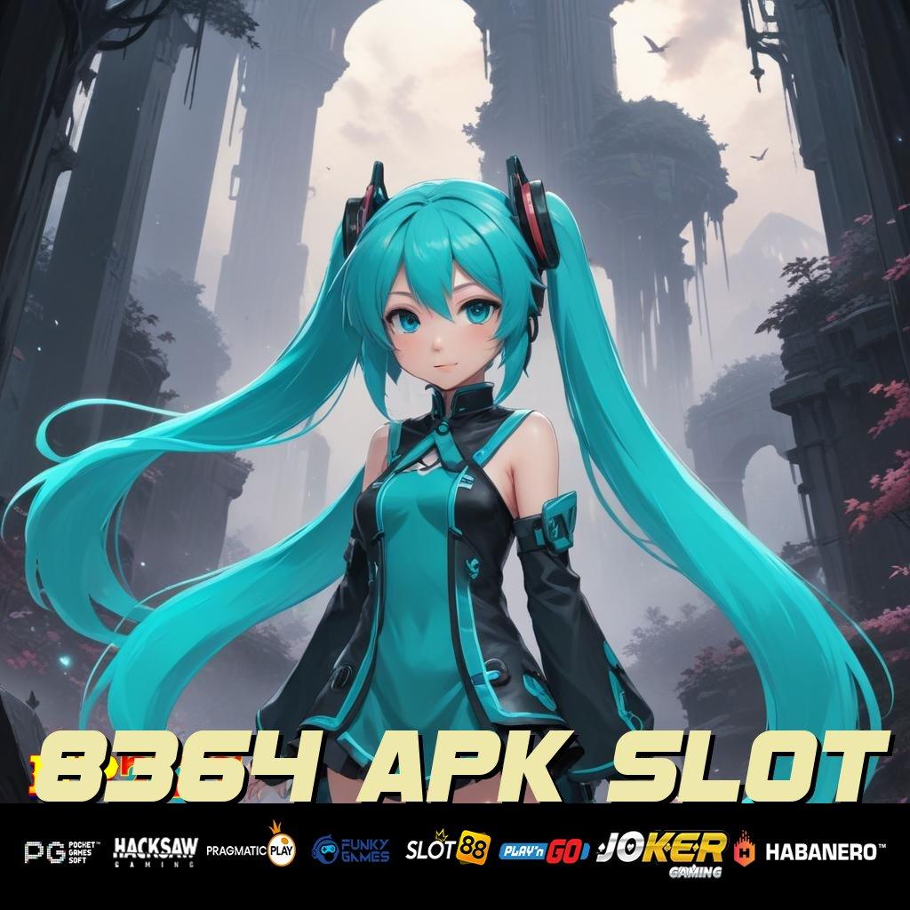 8364 APK SLOT Tips Skill Update Kecil Game Pengalaman Cepat