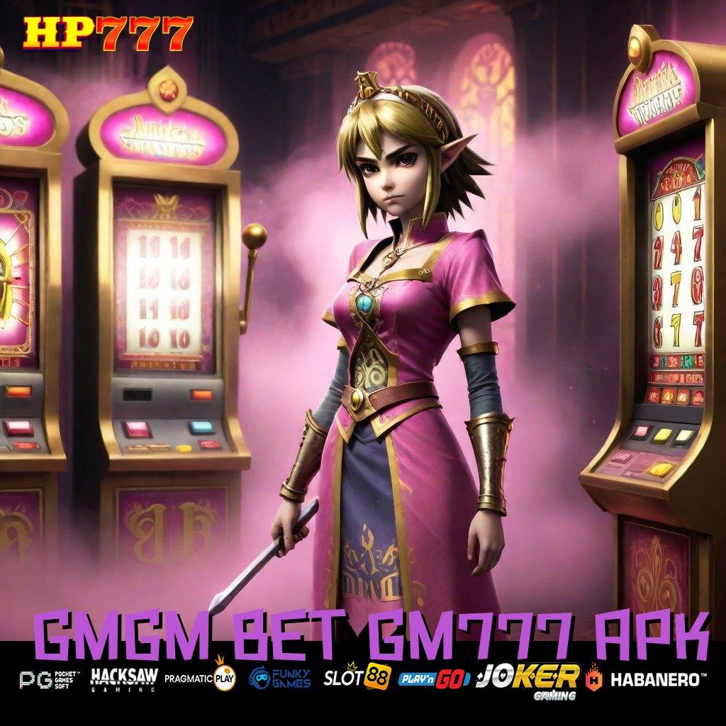 GMGM BET GM777 APK Pantau Data Layanan Layanan Paket Samarinda