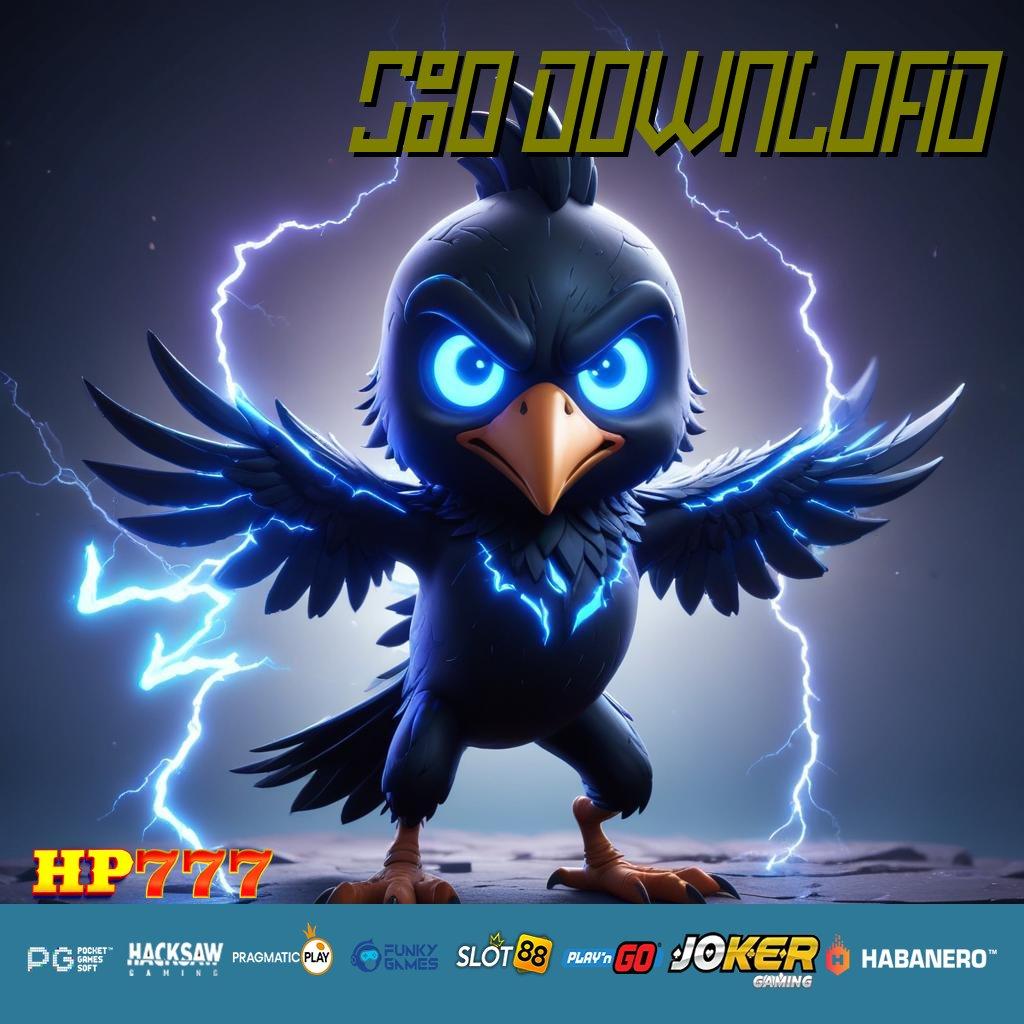 S80 DOWNLOAD [Pembaruan 6.4 Canggih] Versi Pro PC Grafik Memukau