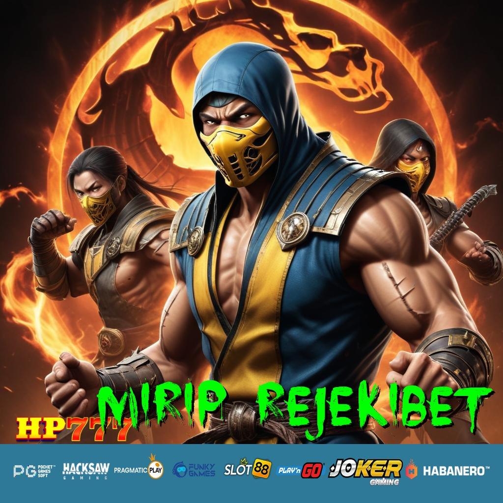 MIRIP REJEKIBET Trik Optimal Version Update Game