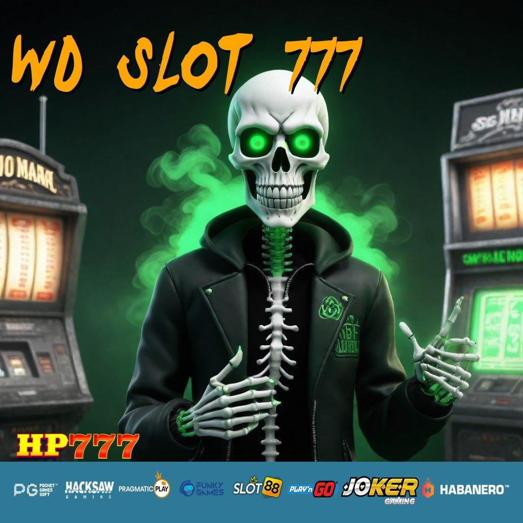 WD SLOT 777 Hindari Kegagalan Masuk Android Terbaru