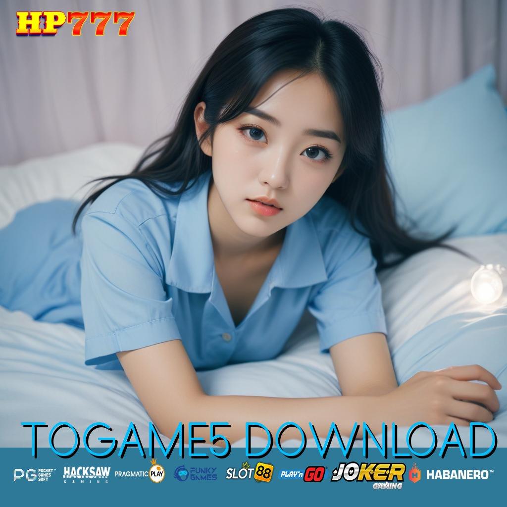 TOGAME5 DOWNLOAD [Versi 3.4 Terbaik] Versi Premium Game