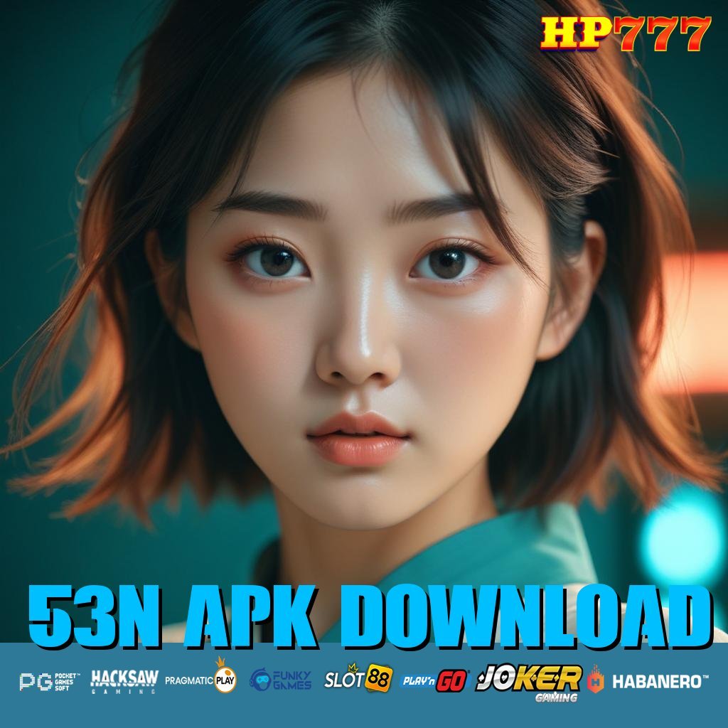 53N APK DOWNLOAD Aplikasi Fasilitas Tempat Usaha