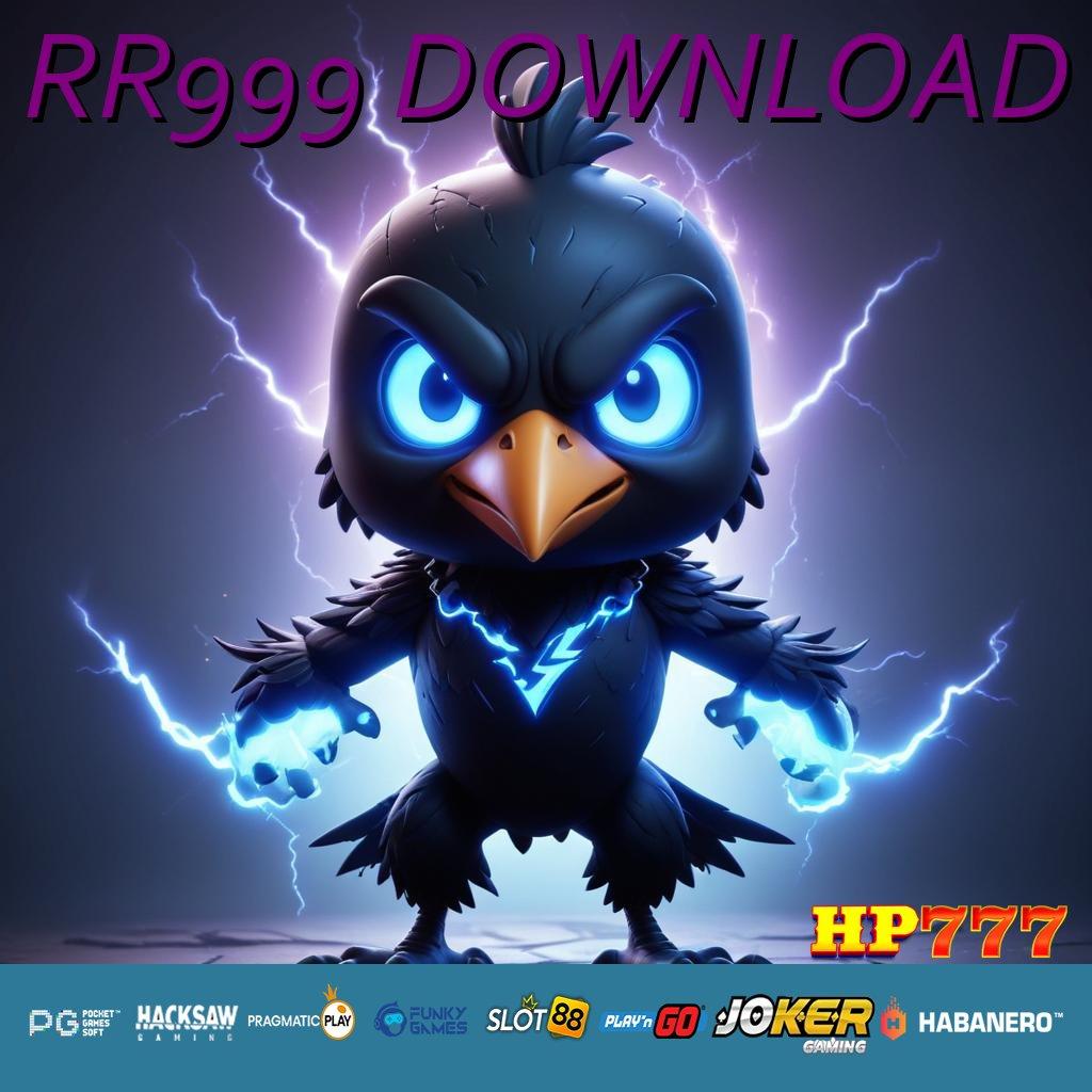 RR999 DOWNLOAD Platform Intelligent Jasa Las