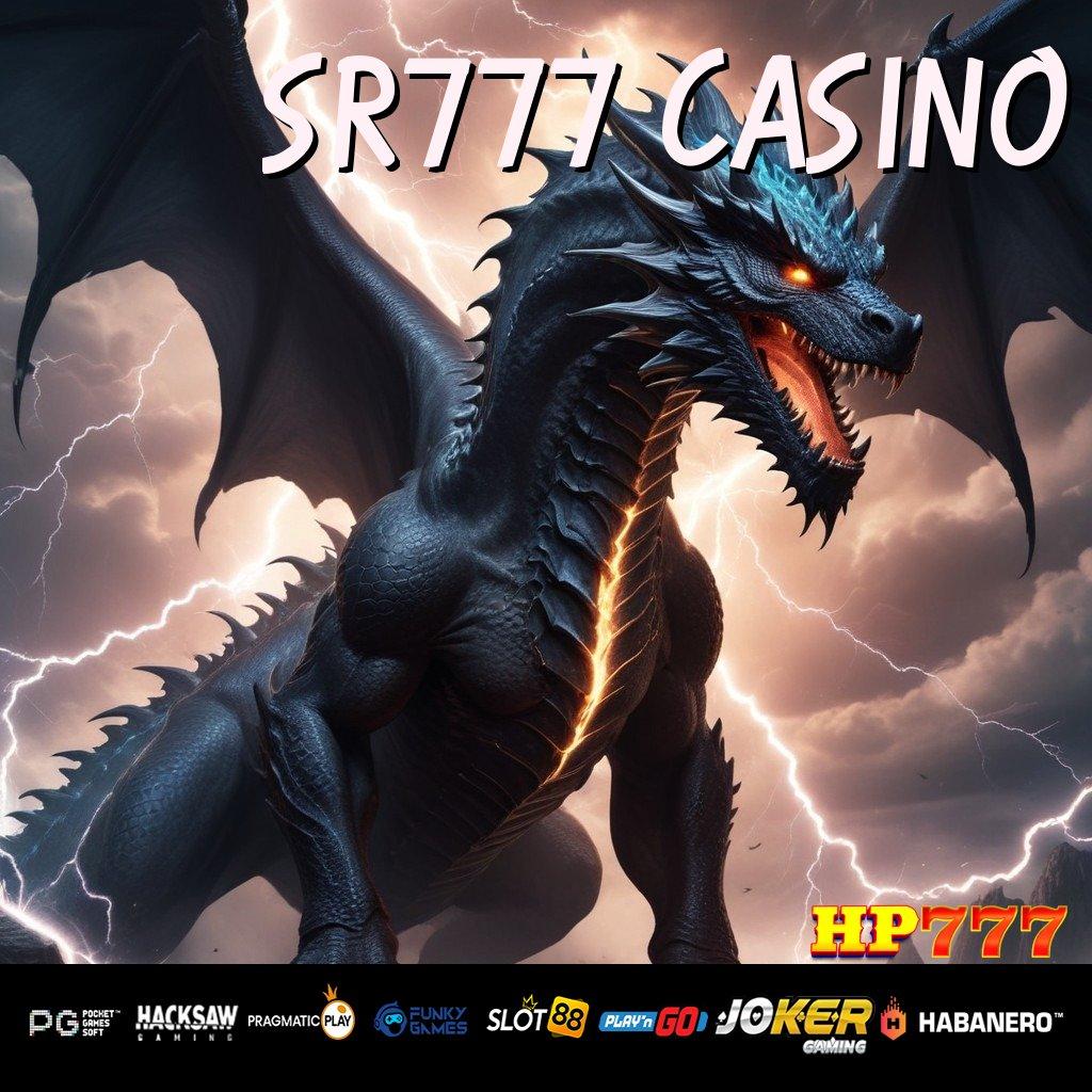 SR777 CASINO Jaringan Aktif Unduh Patch Android