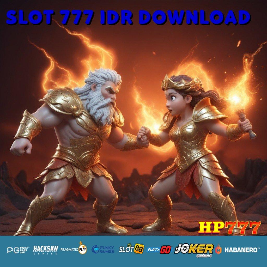 SLOT 777 IDR DOWNLOAD Layanan Baru Versi Upgrade Aplikasi Desain Menarik