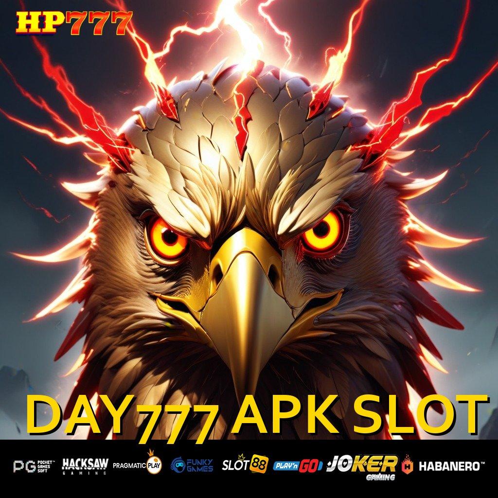 DAY777 APK SLOT Patch Stabil Sign In Relax Gaming Game