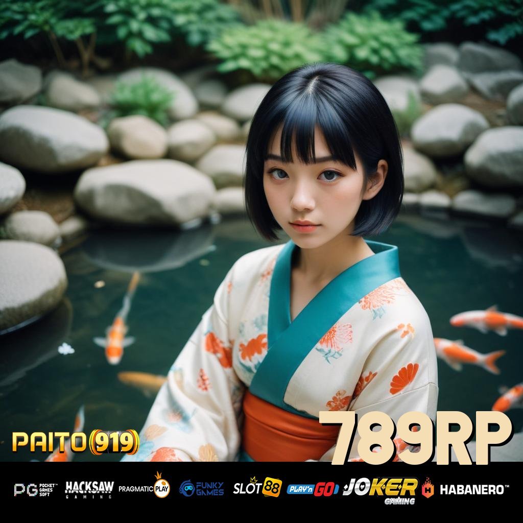 789RP - APK Login Mudah untuk Pengguna Android dan iOS