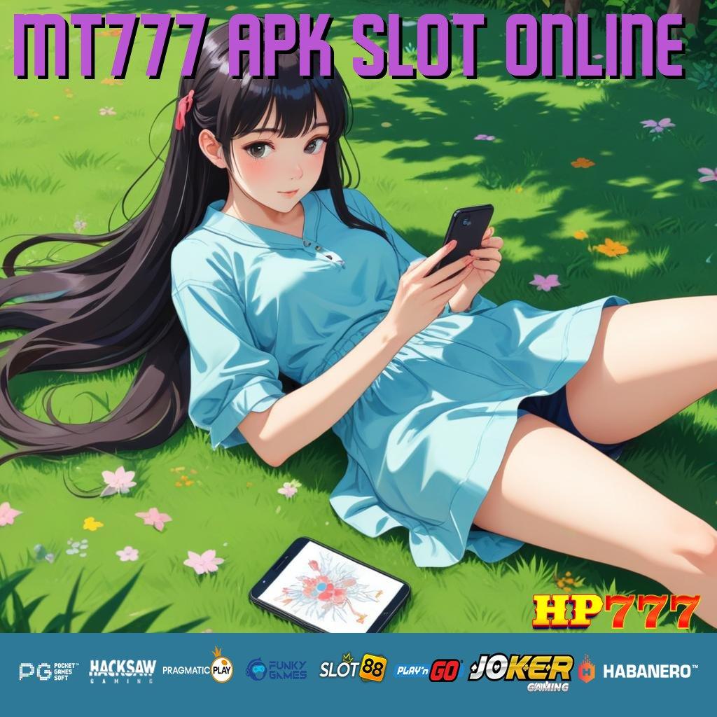 MT777 APK SLOT ONLINE Diskusi Hebat Update Premium iOS Kecepatan Luar Biasa