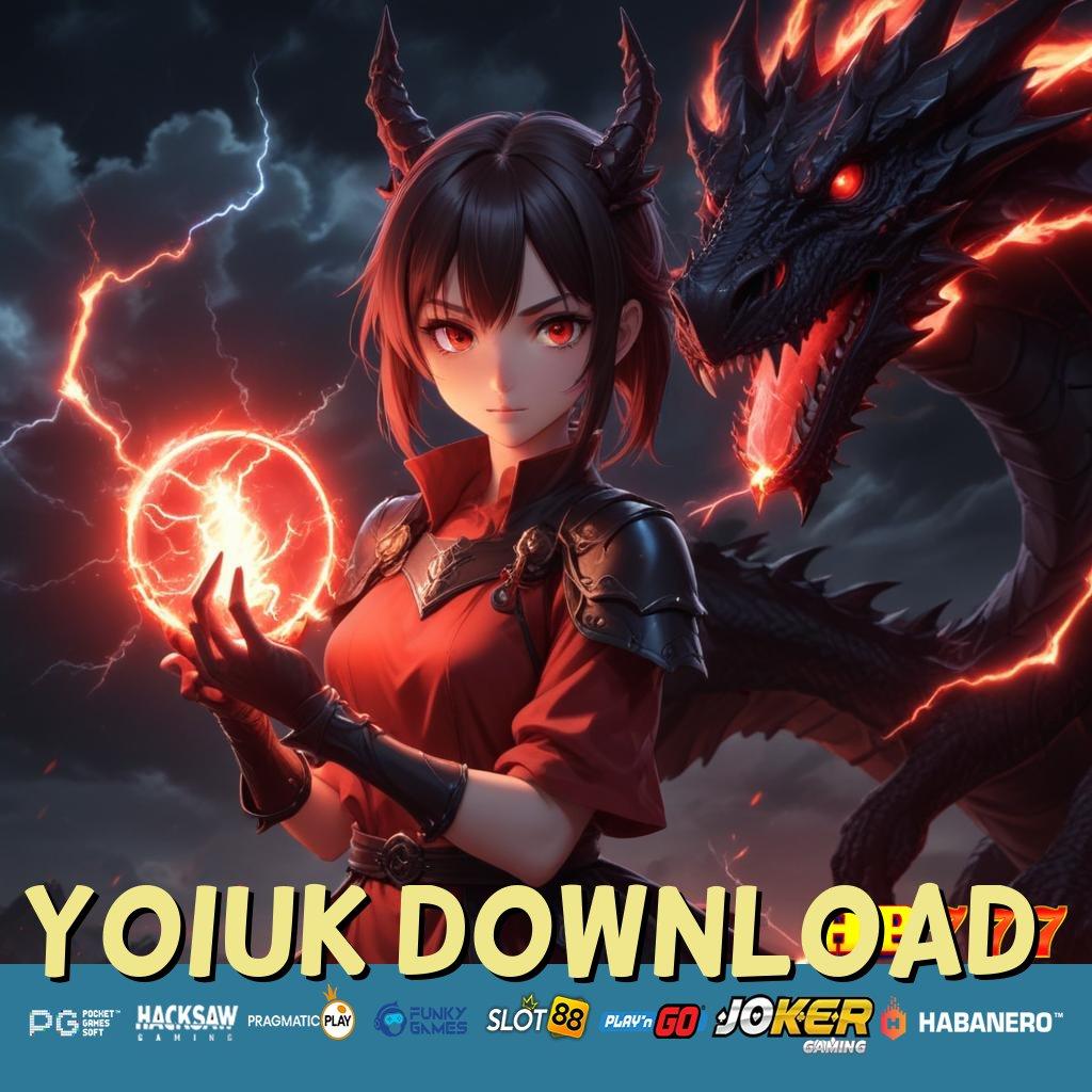 YOIUK DOWNLOAD Privasi Gaming Update Baru Android Pengalaman Hebat