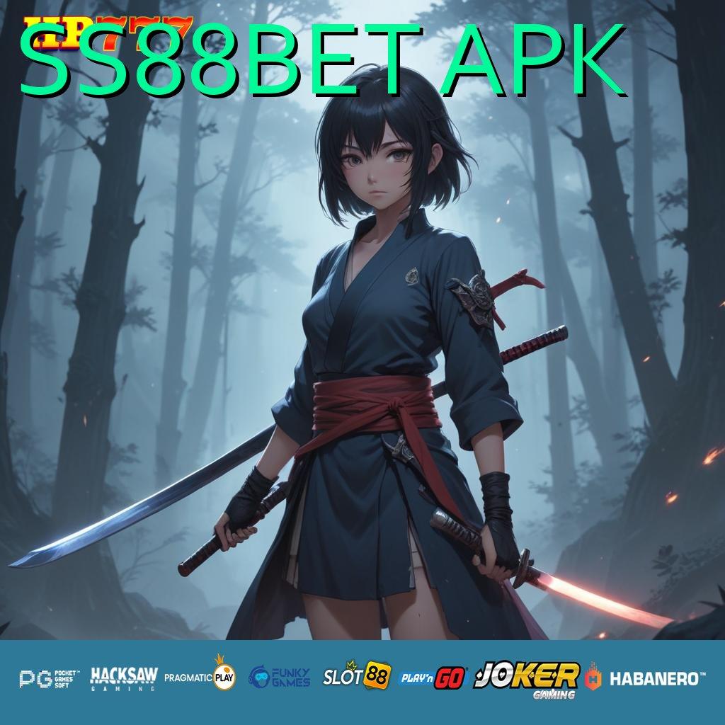 SS88BET APK Langkah Efisien Latest Aplikasi Update