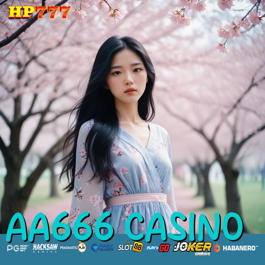 AA666 CASINO