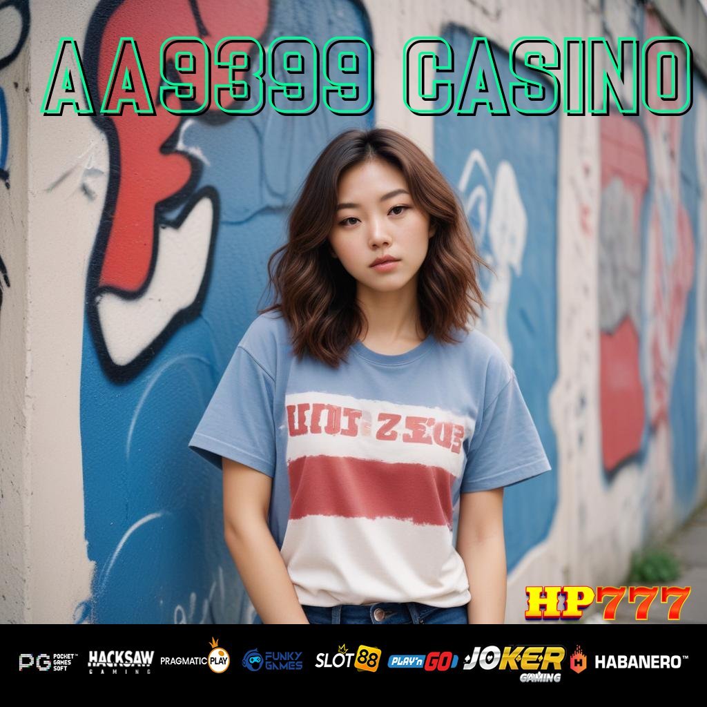 AA9399 CASINO