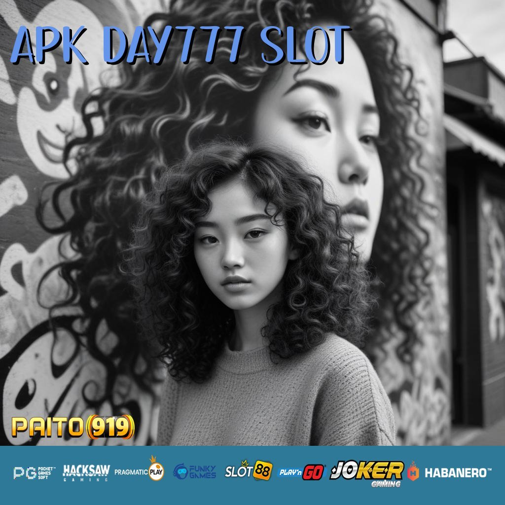 APK DAY777 SLOT - Instal APK Resmi yang Diperbaiki untuk Login Cepat