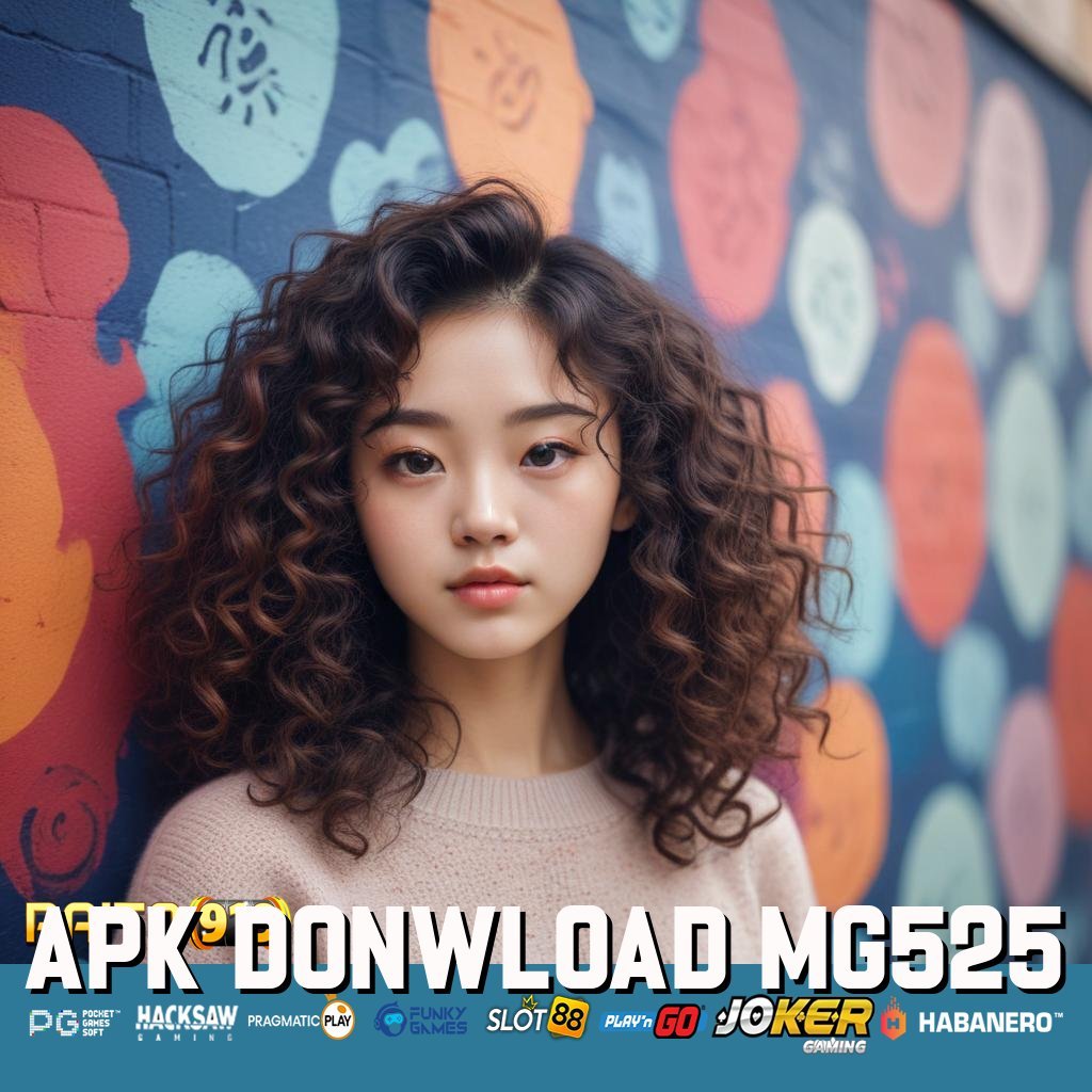 APK DONWLOAD MG525 - Unduh APK Baru untuk Login Praktis di Android/iOS