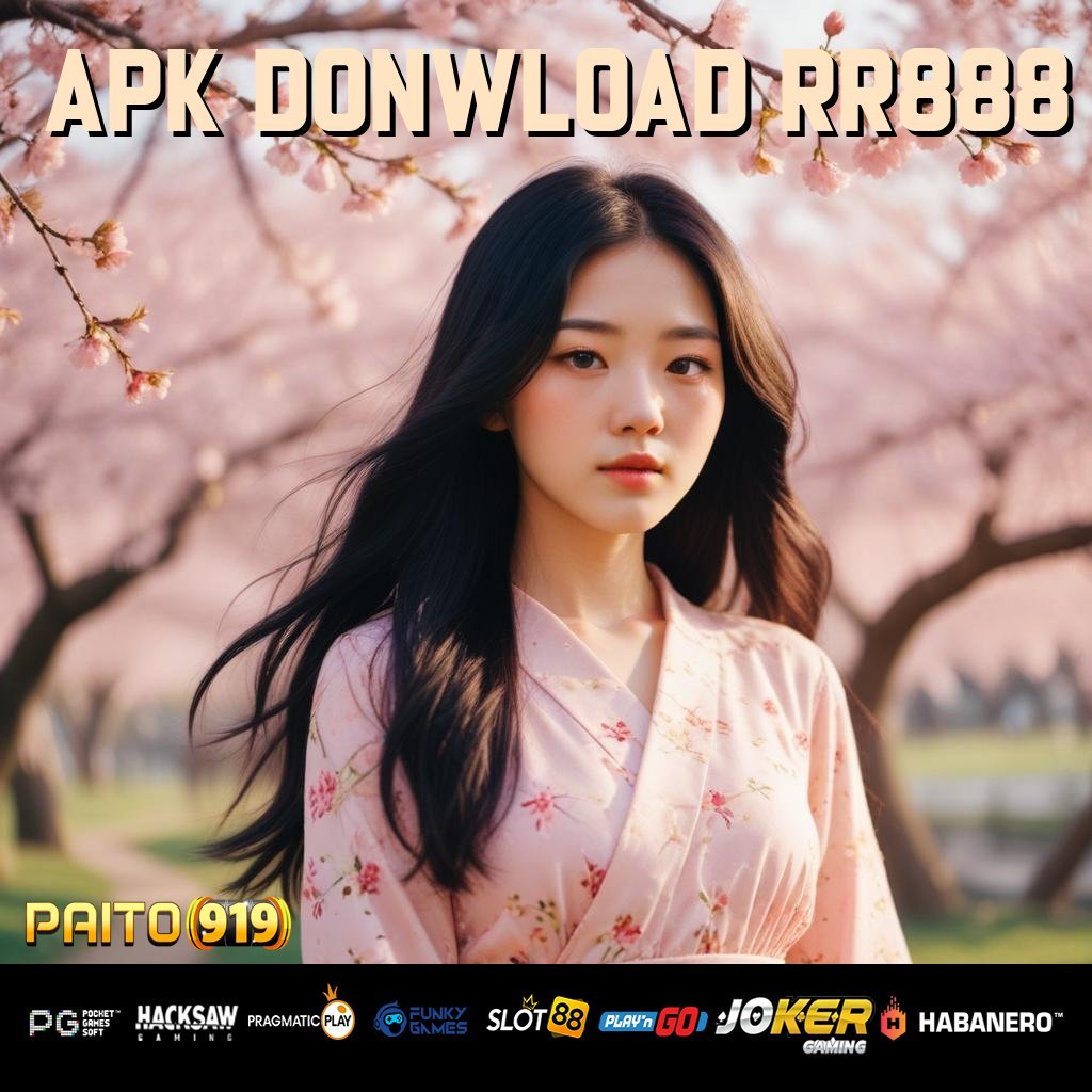 APK DONWLOAD RR888 - Unduh APK Eksklusif dengan Fitur Login Premium