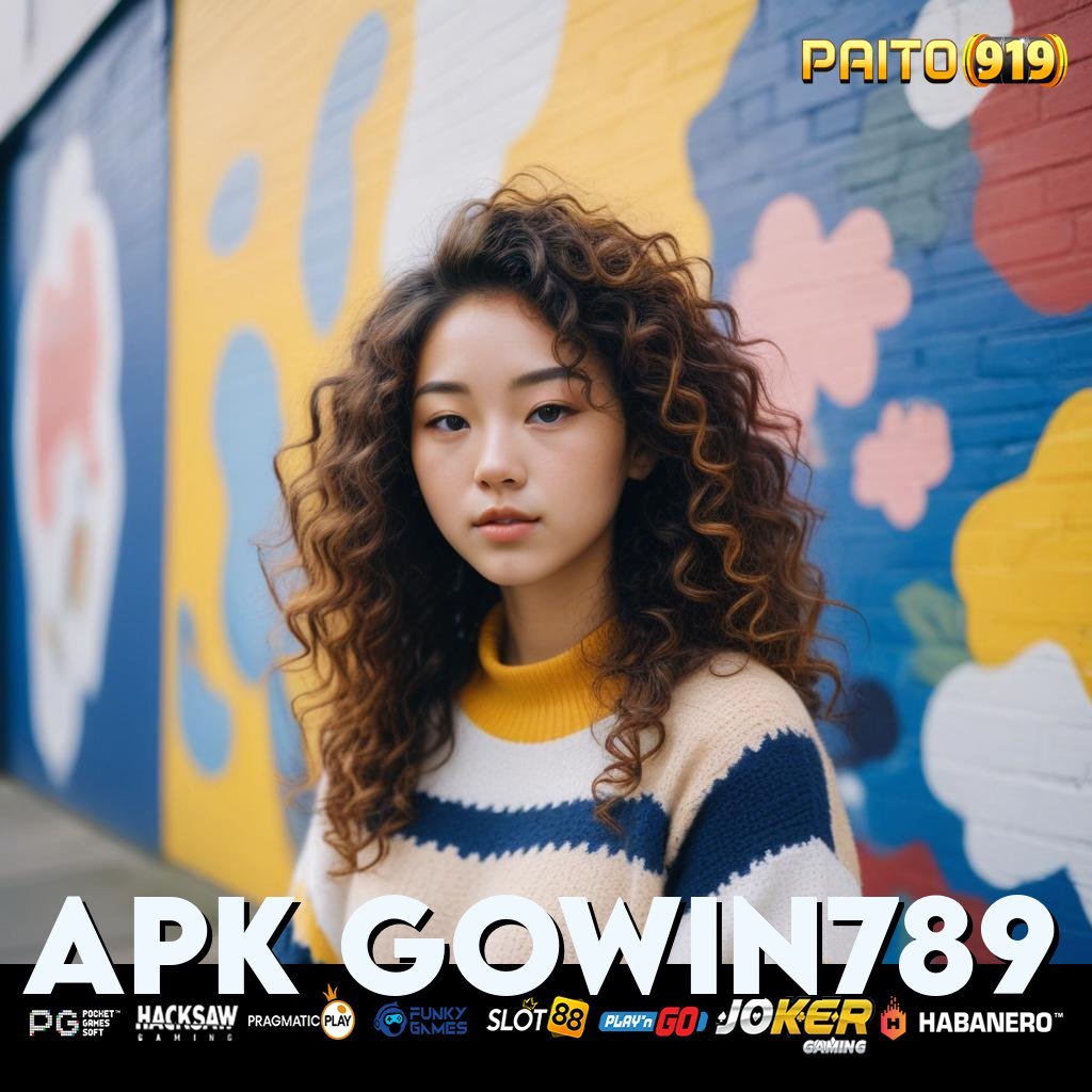 APK GOWIN789 - APK Terupdate untuk Login Mudah dan Lancar