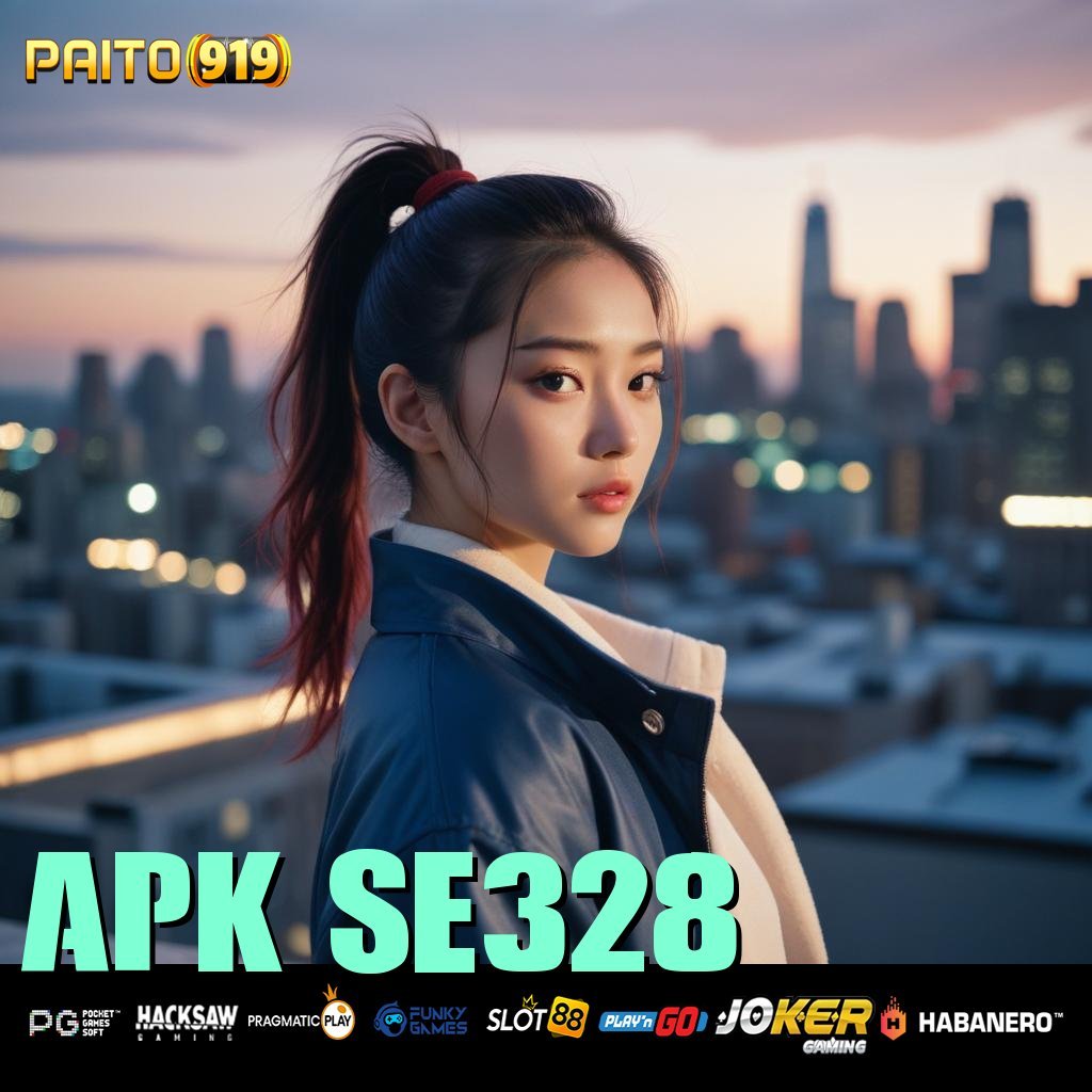 APK SE328 - APK Terbaru untuk Login yang Bebas Hambatan