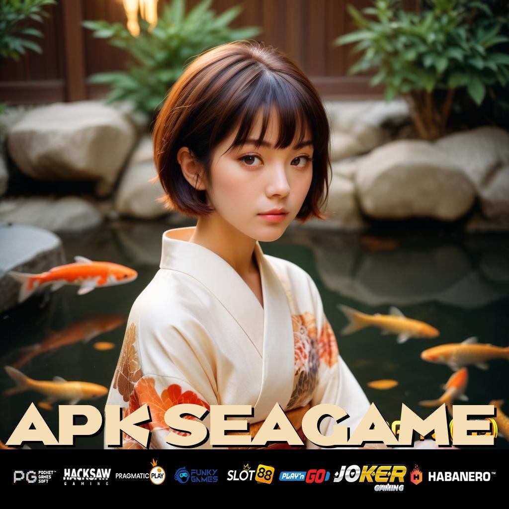 APK SEAGAME - Login Tanpa Masalah dengan Instal APK Baru