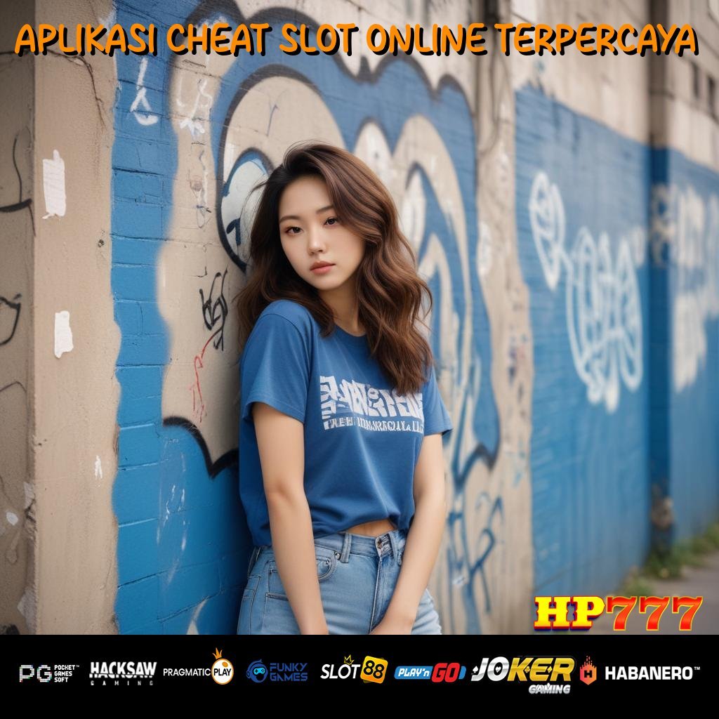 APLIKASI CHEAT SLOT ONLINE TERPERCAYA Laporan Rakyat Blog Sektor