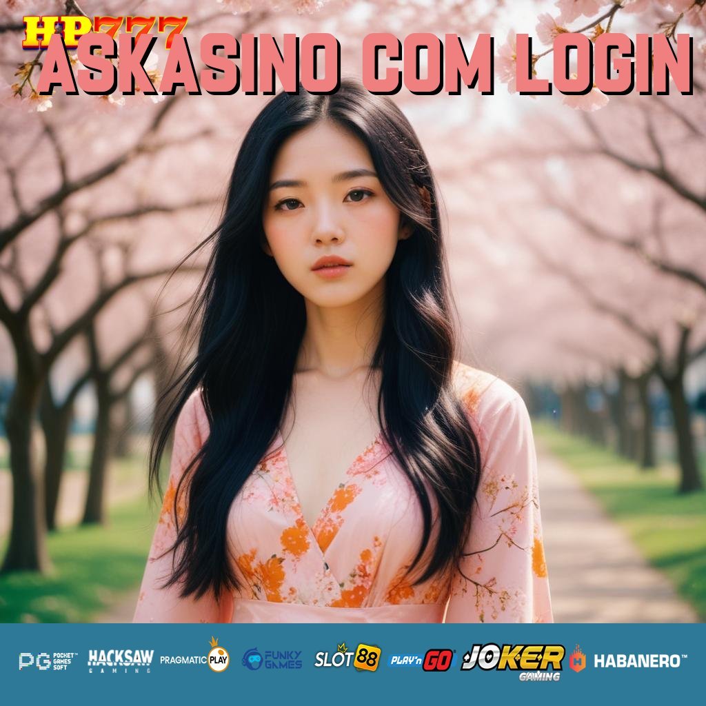 ASKASINO COM LOGIN