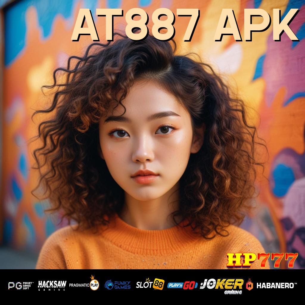 AT887 APK Akses Tradisional Jual Terbatas