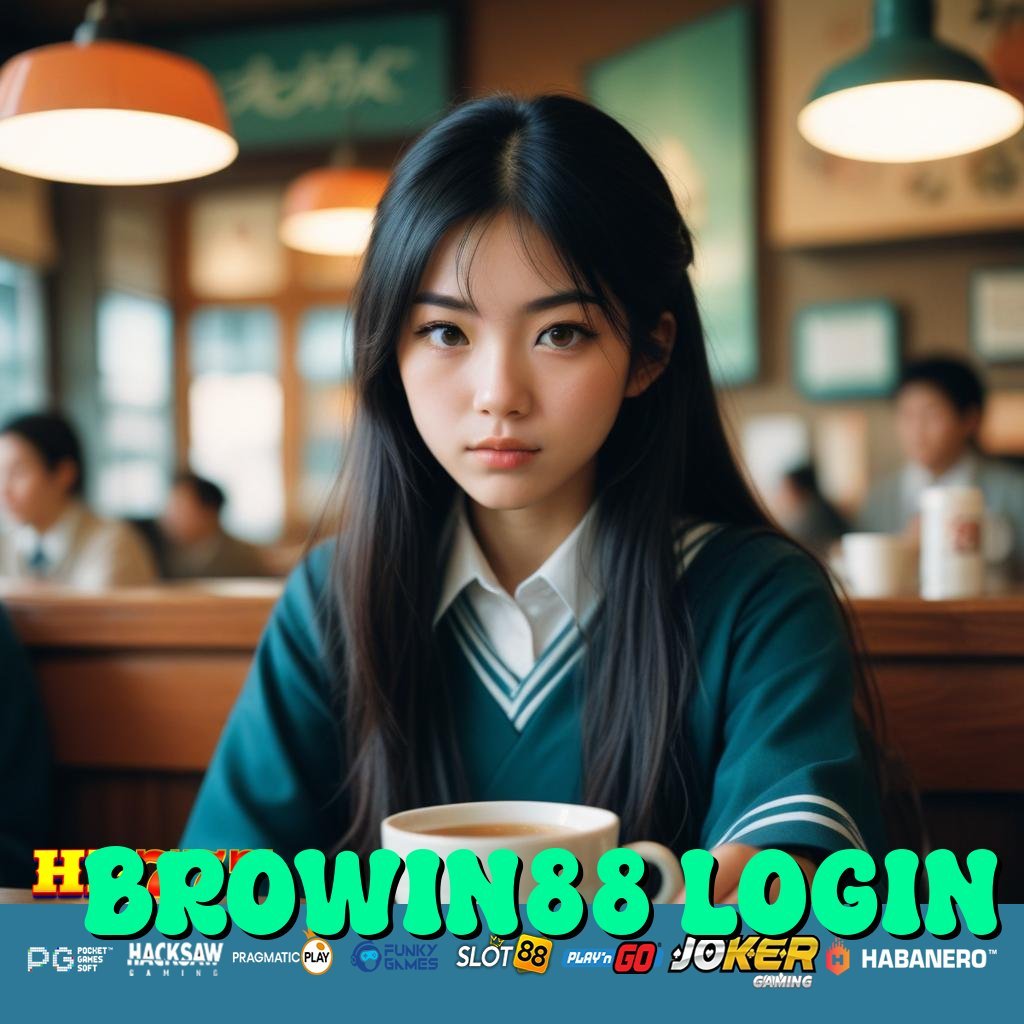 BROWIN88 LOGIN