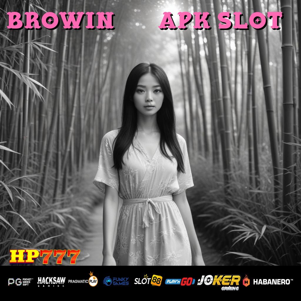 BROWIN888 APK SLOT User Sistem Paket Tarakan