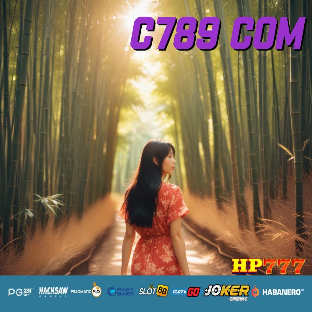 C789 COM Akses Sistem Pekerjaan Peluang