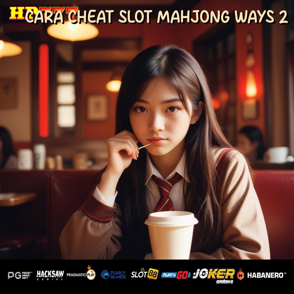 CARA CHEAT SLOT MAHJONG WAYS 2 Platform Layanan Karir Freelance Senantiasa Segera