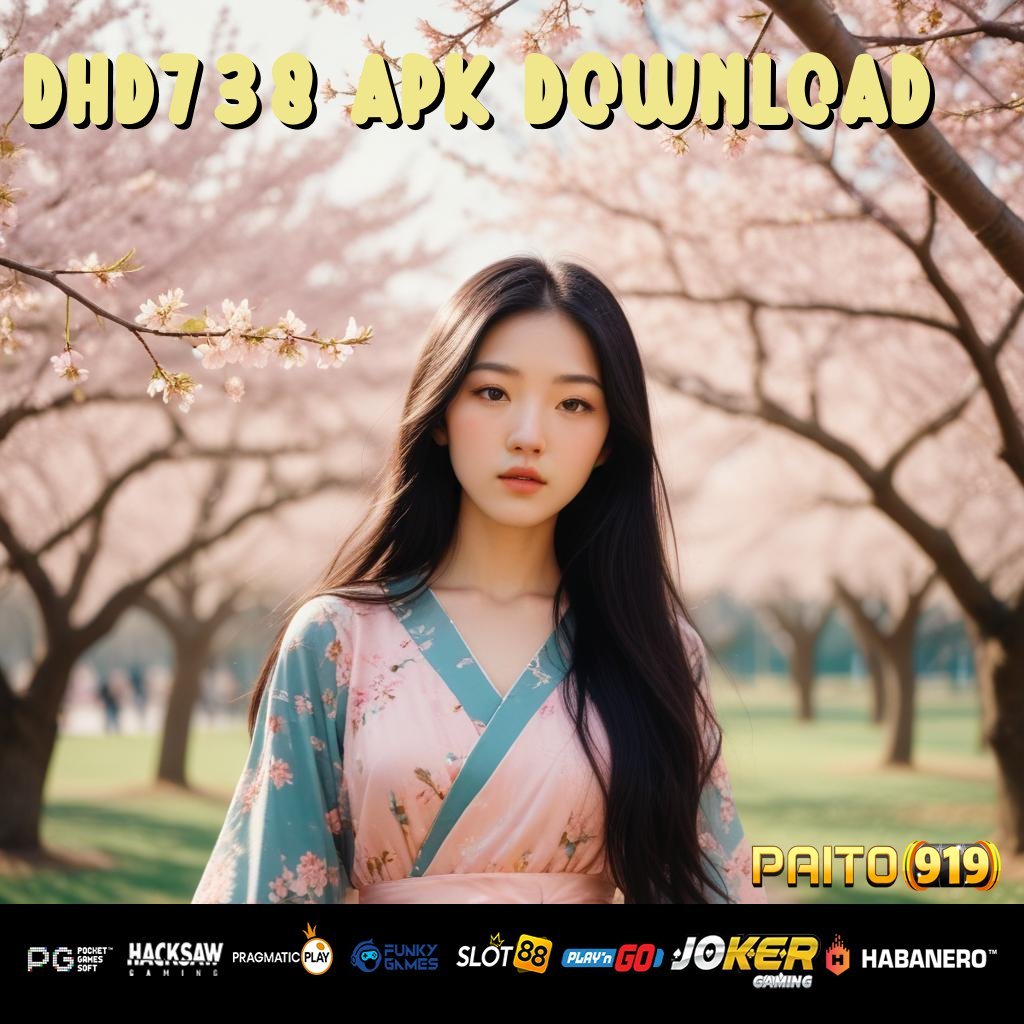 DHD738 APK DOWNLOAD - APK Terbaru untuk Akses Login Tanpa Repot