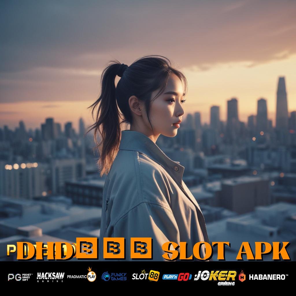 DHD738 SLOT APK - APK Resmi yang Menawarkan Login Cepat di Semua Perangkat