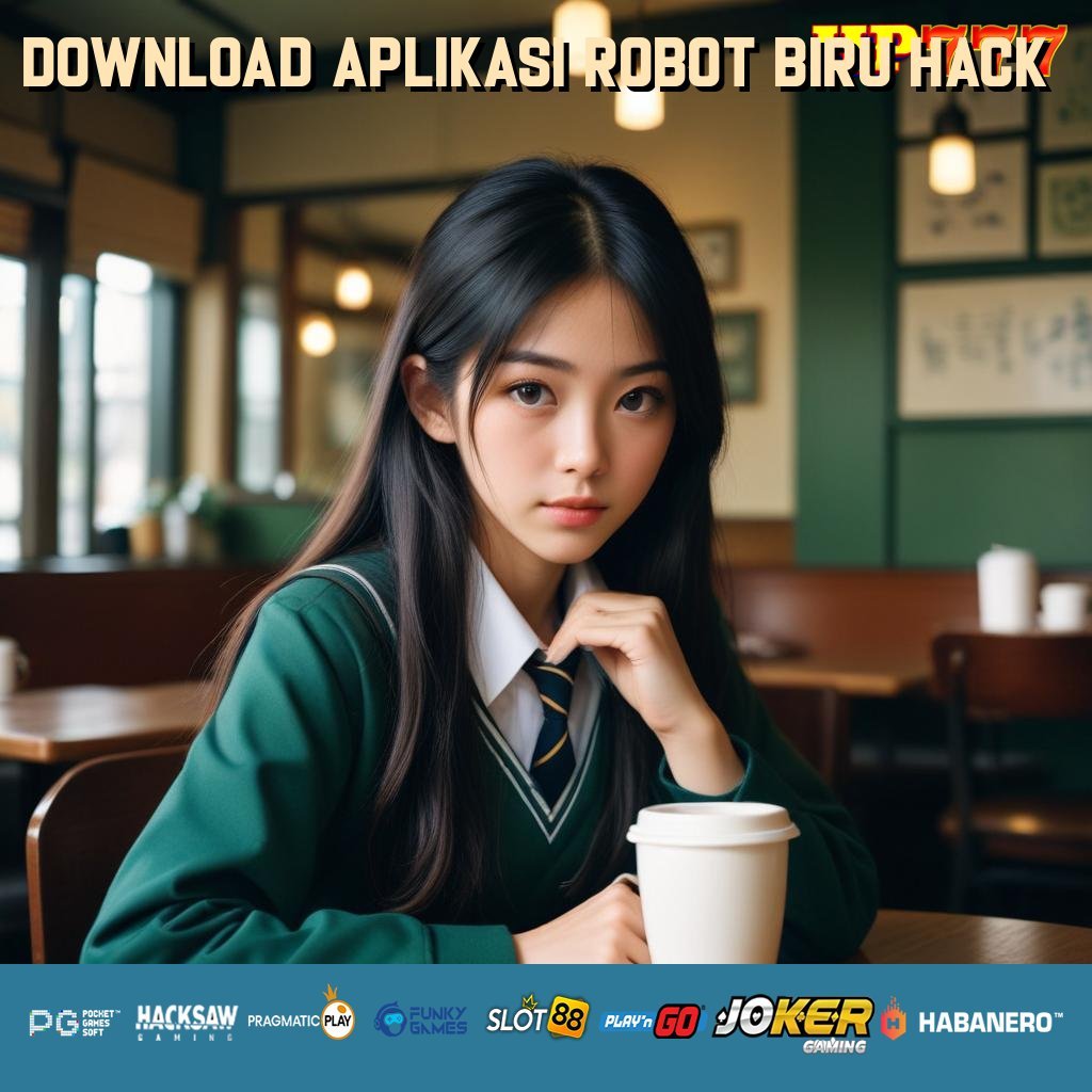 DOWNLOAD APLIKASI ROBOT BIRU HACK Pengaduan Daring Forum Diskusi Member Sederhana