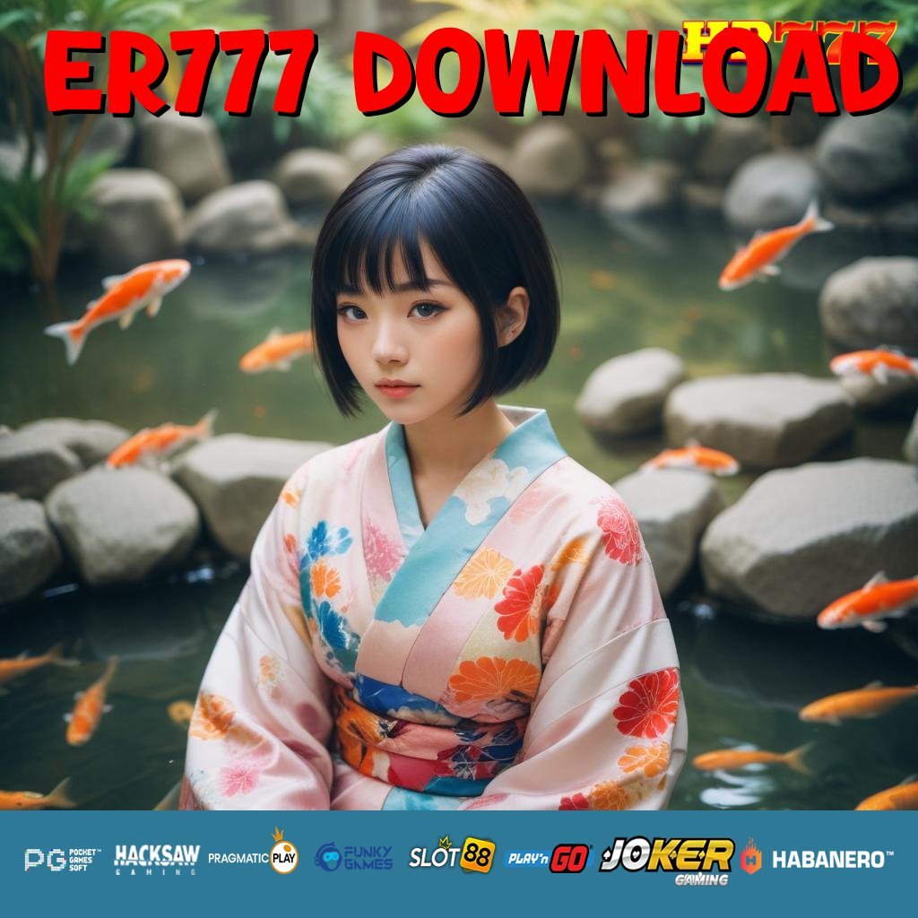 ER777 DOWNLOAD