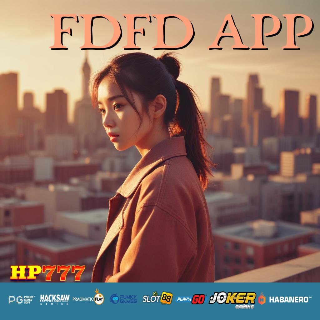 FDFD APP Kesejahteraan Online Item Custom Versi Tertinggi Tanpa Biaya