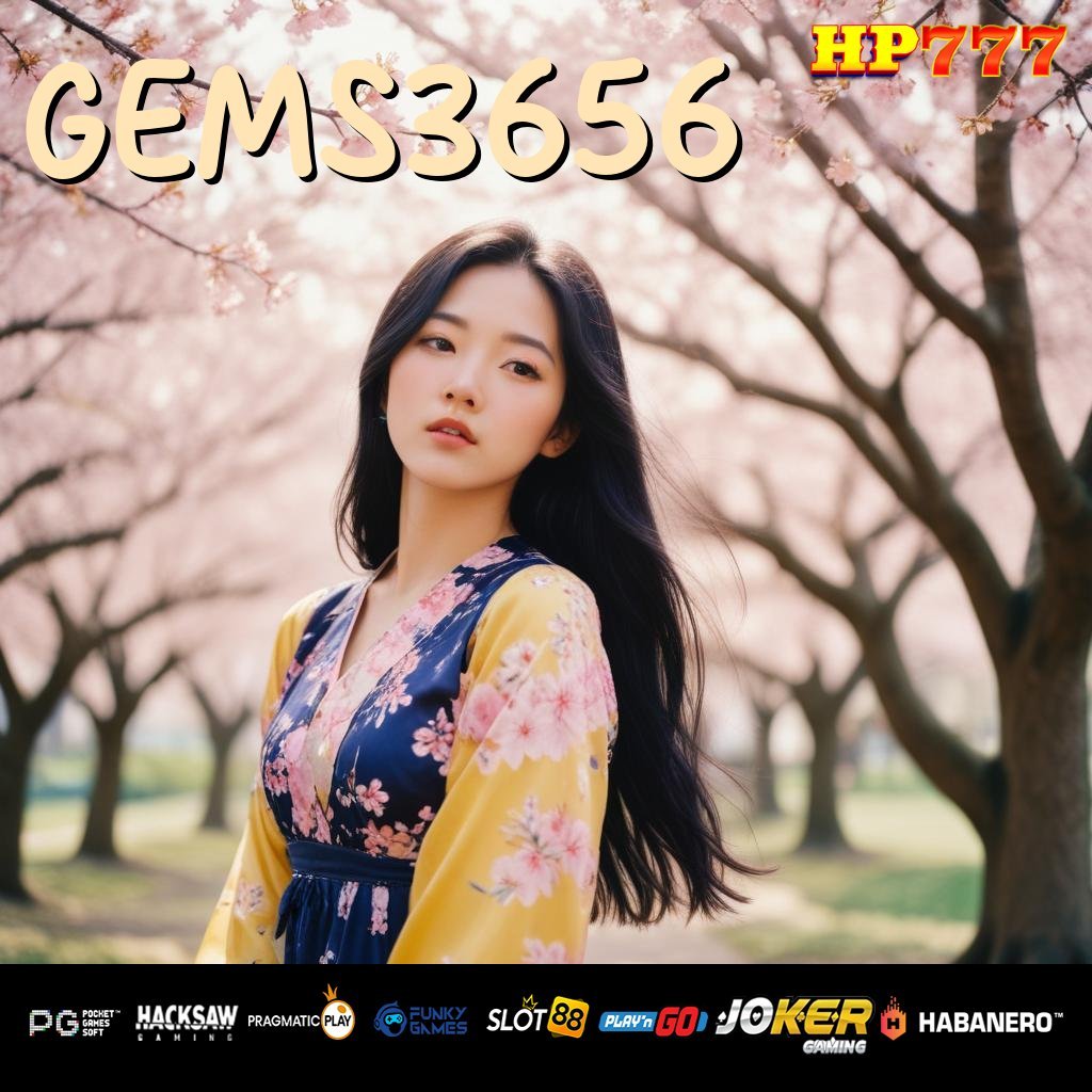 GEMS3656 Monitor Data Perbaruan Bebas Biaya