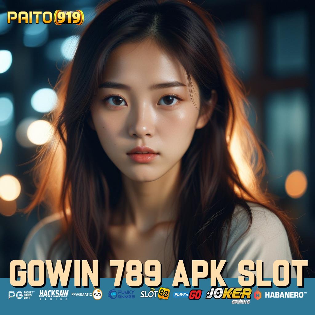 GOWIN 789 APK SLOT - APK Baru untuk Akses Login yang Sangat Stabil