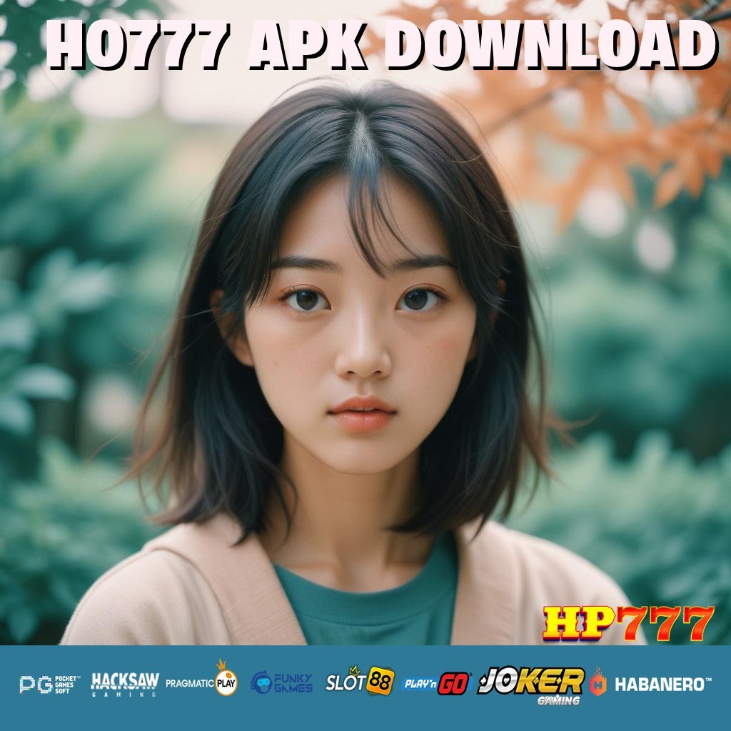 HO777 APK DOWNLOAD Monitor Data Item Handmade