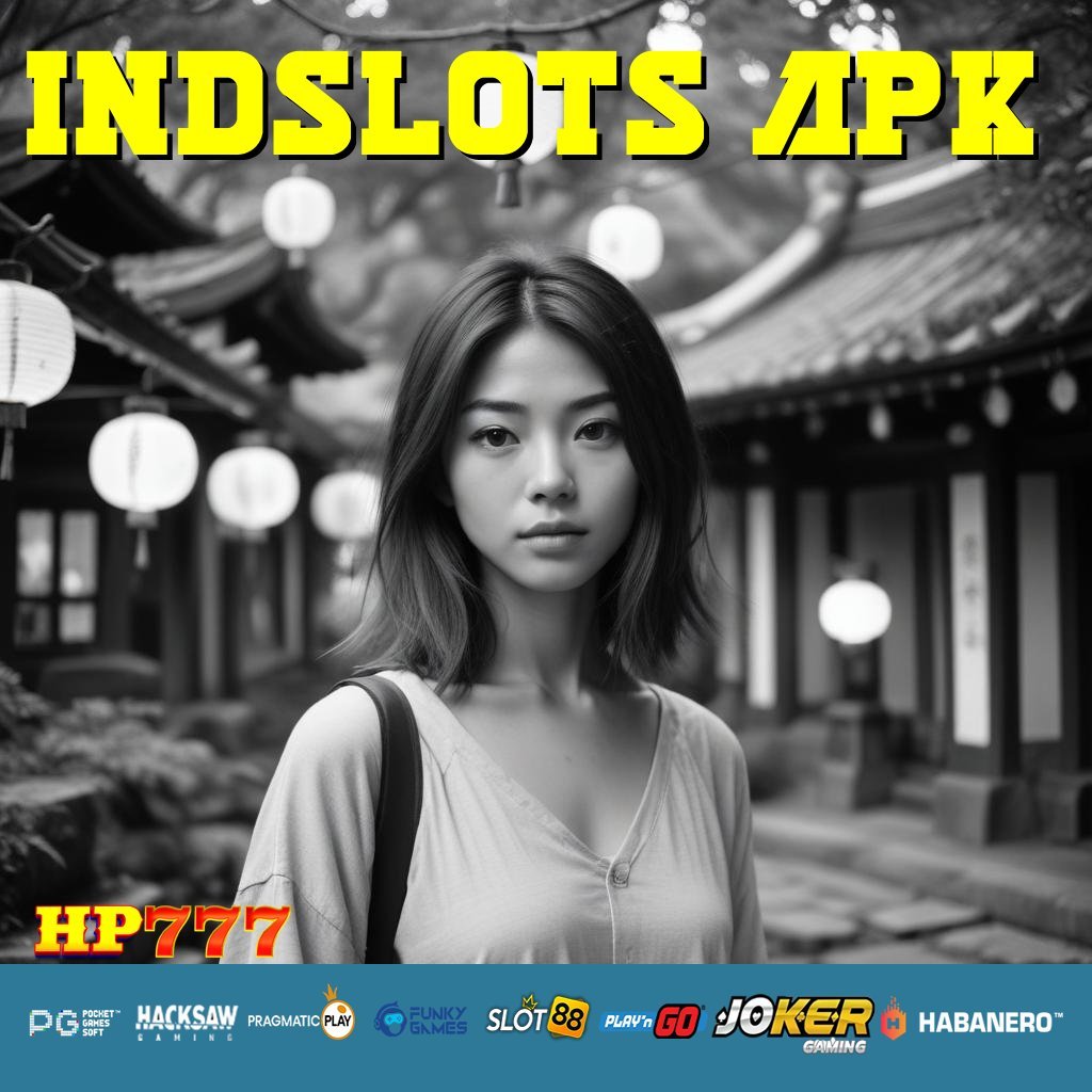 INDSLOTS APK Layanan Asuransi Job Kesempatan Pusat Kalimantan Timur