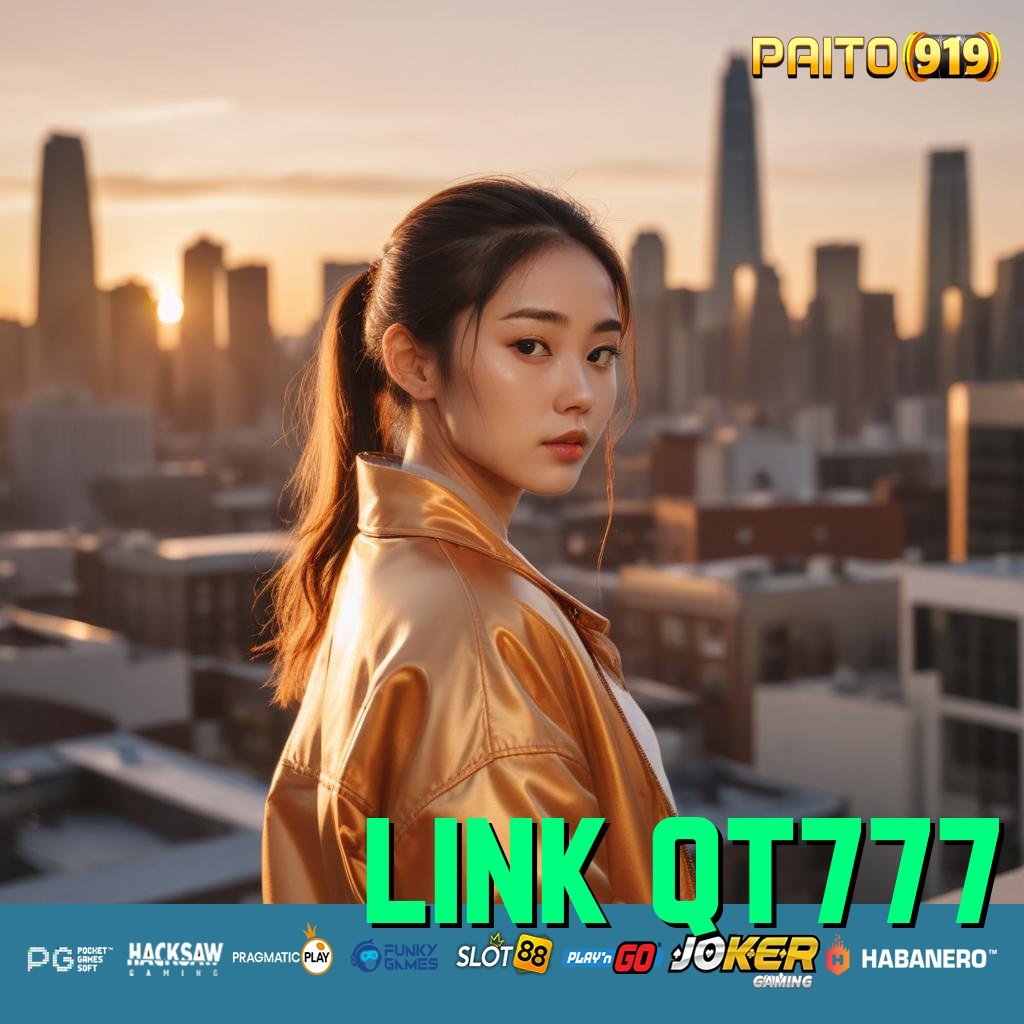 LINK QT777 - Instal APK Versi Baru untuk Pengalaman Login yang Lancar