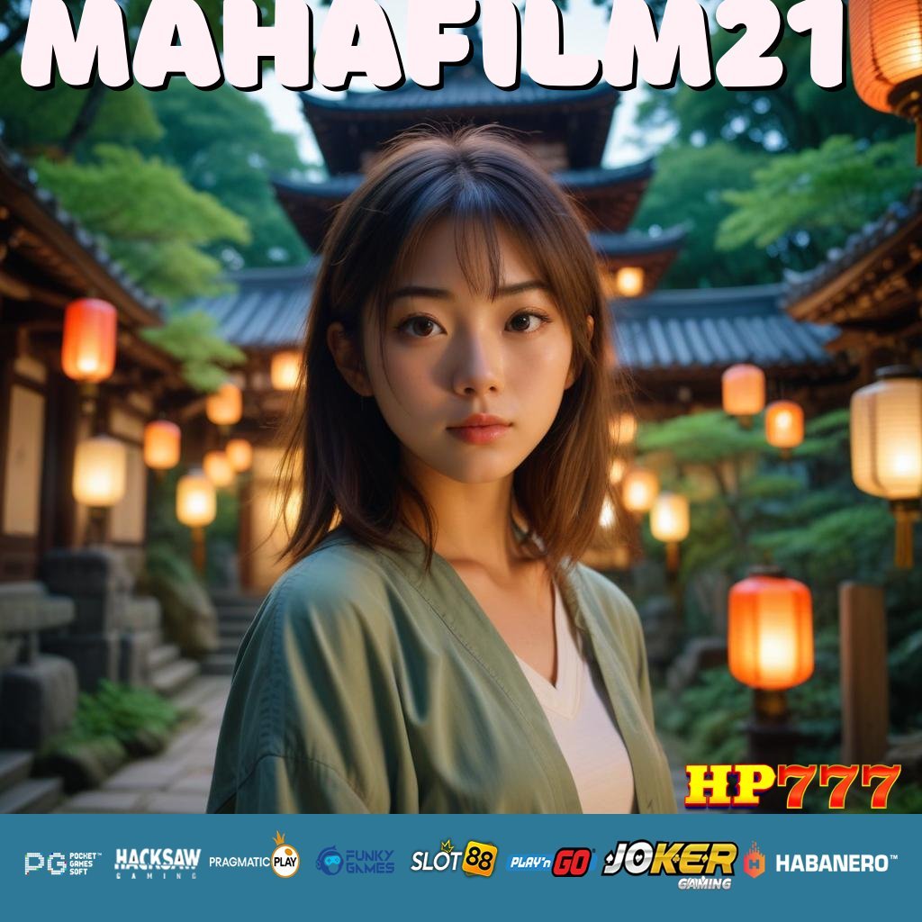 MAHAFILM21