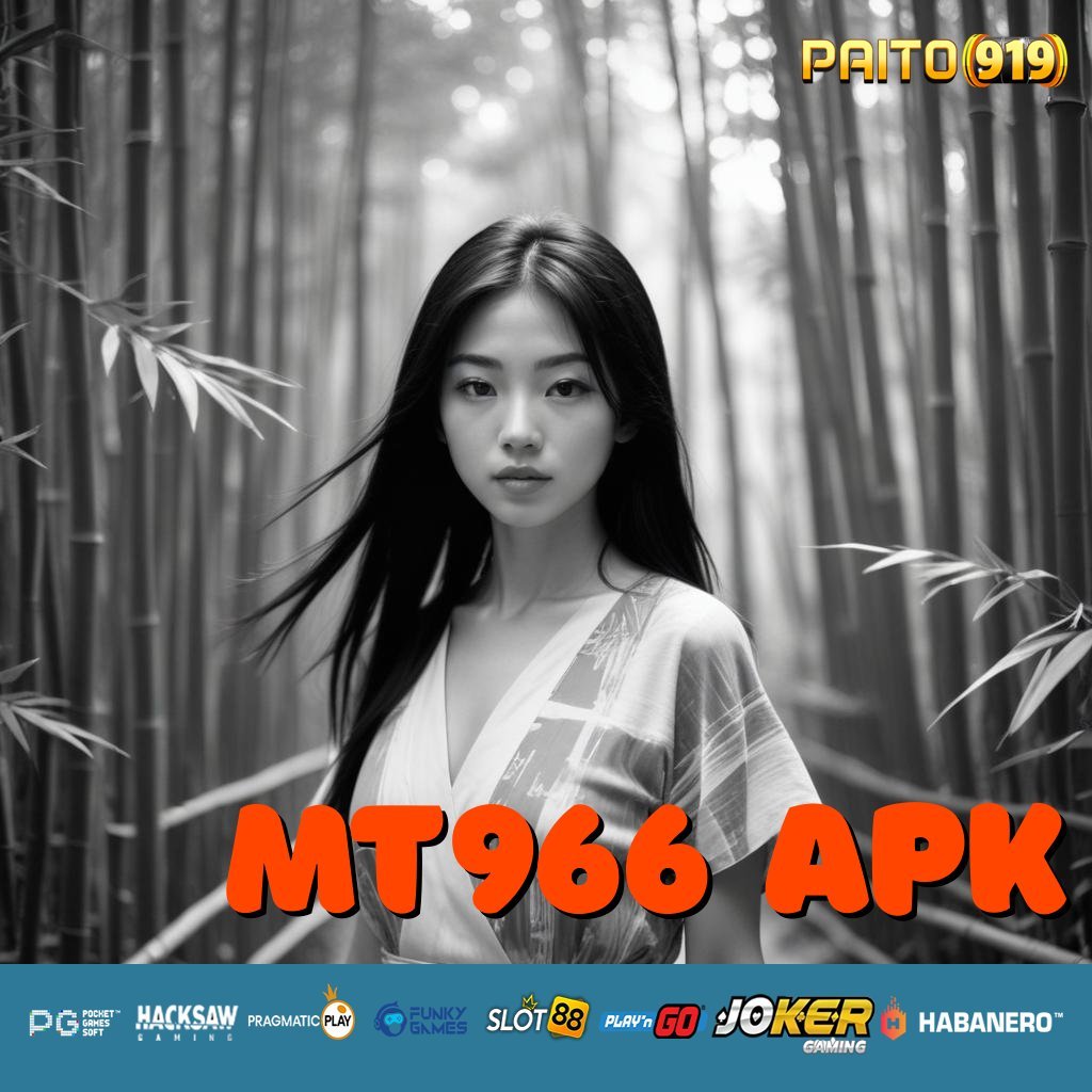 MT966 APK - Unduh APK Baru untuk Login Praktis di Android/iOS