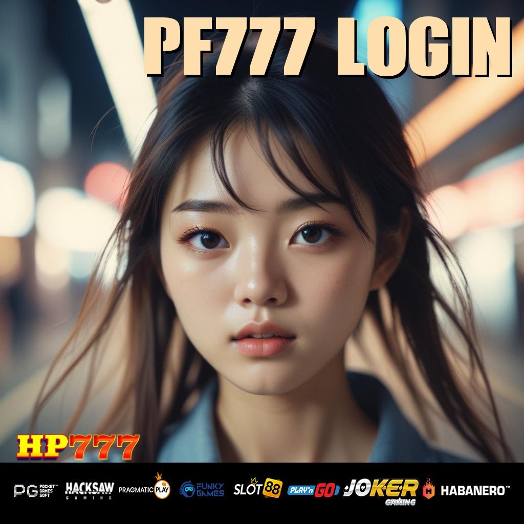 PF777 LOGIN