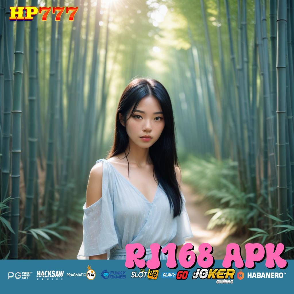 RJ168 APK